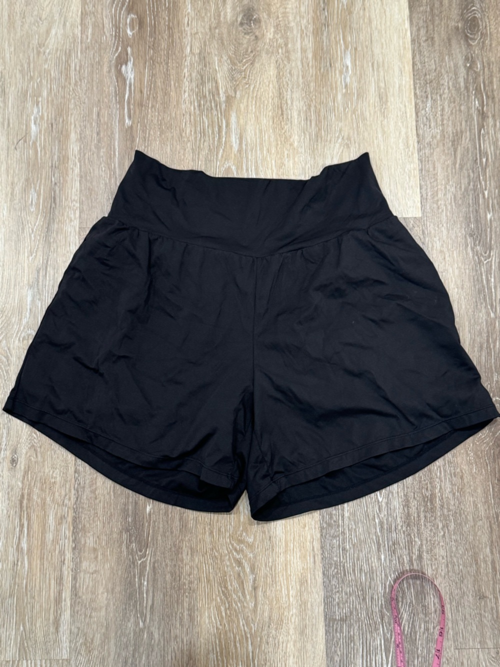HALARA 2 in 1 shorts